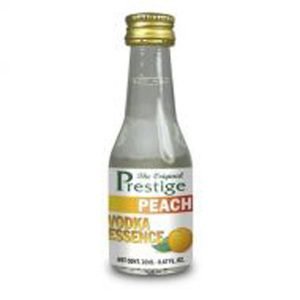 Peach Vodka - Prestige
