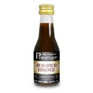 Spiced Rum - Prestige