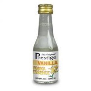 Vanilla Vodka - Prestige