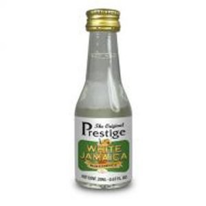 White Rum Jamaica - Prestige