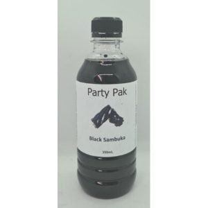 Black Sambuka - Party Pak