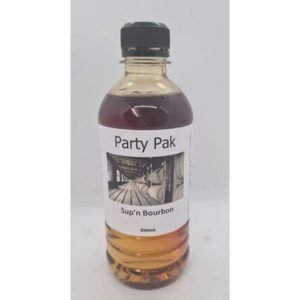 Sup'n Bourbon - Party Pak