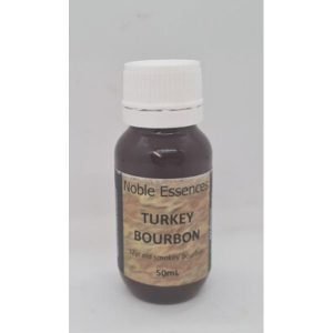Turkey Bourbon - Noble Essences