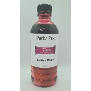 Turkish Delite - Party Pak