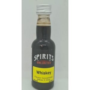 Whisky - Spirits Unlimited